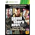 Grand Theft Auto IV & Episodes from Liberty City: The Complete Edition