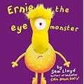 Monster Mates: Ernie the Eye Monster (Mini Monster Mates)