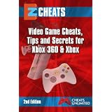 EZ Cheats For Xbox 360 & Xbox 2nd Edition