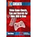 EZ Cheats Video Game Cheats, Tips and Secrets For Xbox 360 & Xbox 2nd Edition