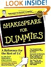 Shakespeare for Dummies