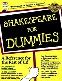 Shakespeare for Dummies