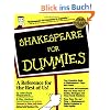 Shakespeare for Dummies