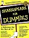 Shakespeare for Dummies