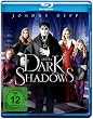 Dark Shadows [Blu-ray]