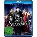 Dark Shadows [Blu-ray]