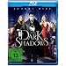 Dark Shadows [Blu-ray]