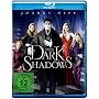 Dark Shadows [Blu-ray] <b>Blu-ray</b> ~ Johnny Depp