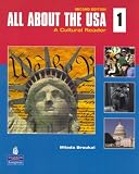 All About the USA 1: A Cultural Reader: Level 1