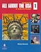 Book All About the USA 1: A Cultural Reader (2nd Edition)