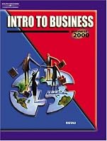 Business 2000: Intro to Business (Business 2000)
