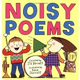 Buy : Noisy Poems