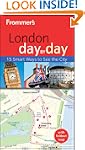 Frommer's London Day By Day