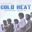 Cold Heat: Heavy...