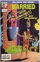 Married with Children Off Broadway Comic #1 (Off Broadway)