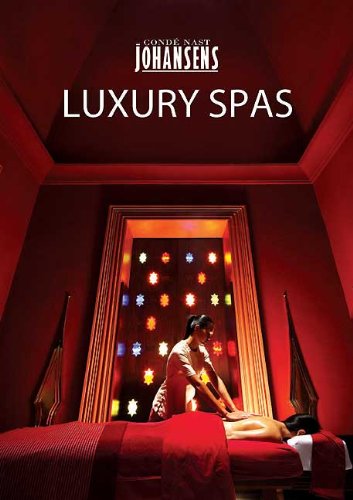 CONDE' NAST JOHANSENS LUXURY SPAS 2011 (Conde Nast Johansens Travel Guides)