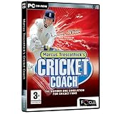 Marcus Trescothick's Cricket Coach (PC CD)