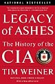 Legacy of Ashes: The History of the CIA