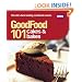 Good Food: 101 Cakes & Bakes: Triple-tested Recipes
