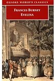Evelina (Oxford World`s Classics)