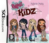 Bratz kidz
