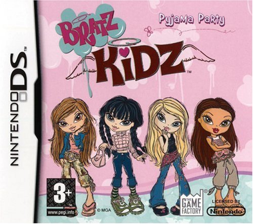 Bratz kidz