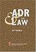 Book ADR & the Law - 21st Edition (Adr and the Law)