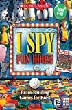I Spy Funhouse