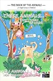 These Animals... Don t Want To Wash! (Bilingual English-Italian) (The Book of The Animals (Bilingual))