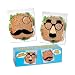 Accoutrements Lunch Disguise Sandwich Bags