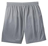 Sport-Tek Mesh Short (T510)