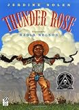 Thunder Rose