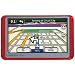 Garmin Red nüvi  205W 010-00718-50 Wide Portable GPS Navigator