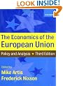 Economics of the European Union: Policy and Analysis