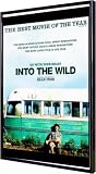 Into The Wild 11x17 Framed Poster