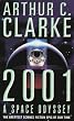 2001: A Space Odyssey