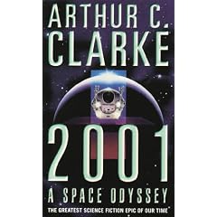 2001: A Space Odyssey