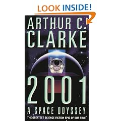 2001: A Space Odyssey