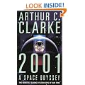 2001: A Space Odyssey