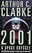 2001: A Space Odyssey