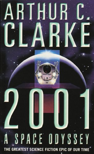 2001: A Space Odyssey