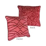Candie's Apple Pie Decorator Pillow