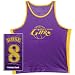 Guns N Roses - #8 Basketball Jersey