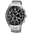 Casio Analog Watch - CASI EF-521SP 1AV