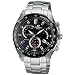 Casio Analog Watch - CASI EF-521SP 1AV