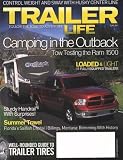Trailer Life (1-year auto-renewal)