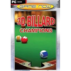 Game Now: 3D Billiard Champions