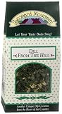 Leonard Mountain Dill From The Hill - Dip Creations, 1.05-Ounce Boxes (Pack of 6)