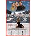 (27x40) Baywatch: White Thunder at Glacier Bay Movie David Hasselhoff Carmen Electra Original Poster