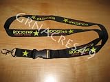 Rockstar Energy Lanyard 51%2BDLqottiL. SL160 Rockstar Energy Lanyard